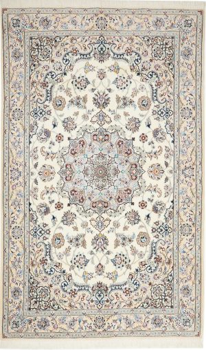 Nain 9L   253X153 Cm
