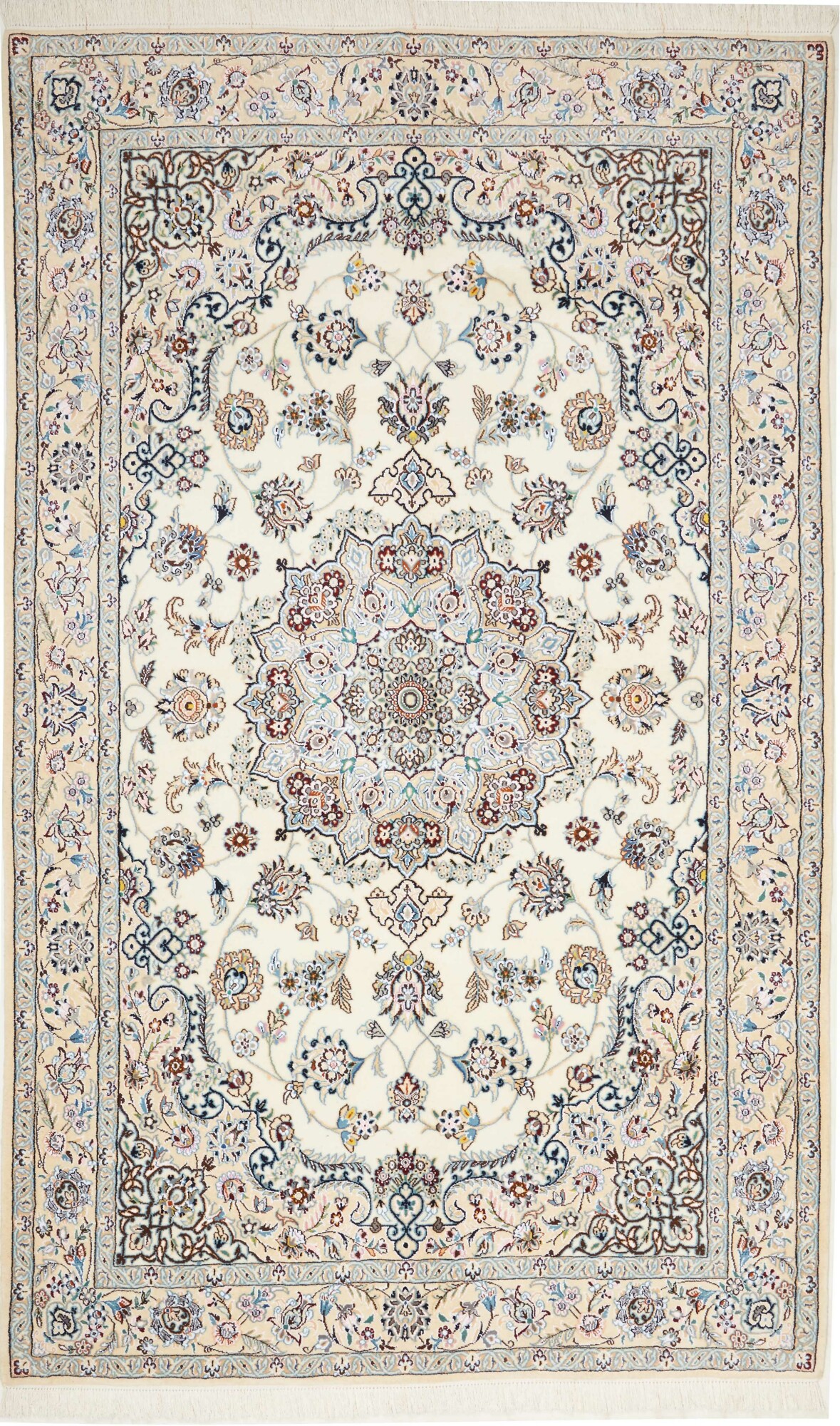 Nain 9L 253X153 Cm