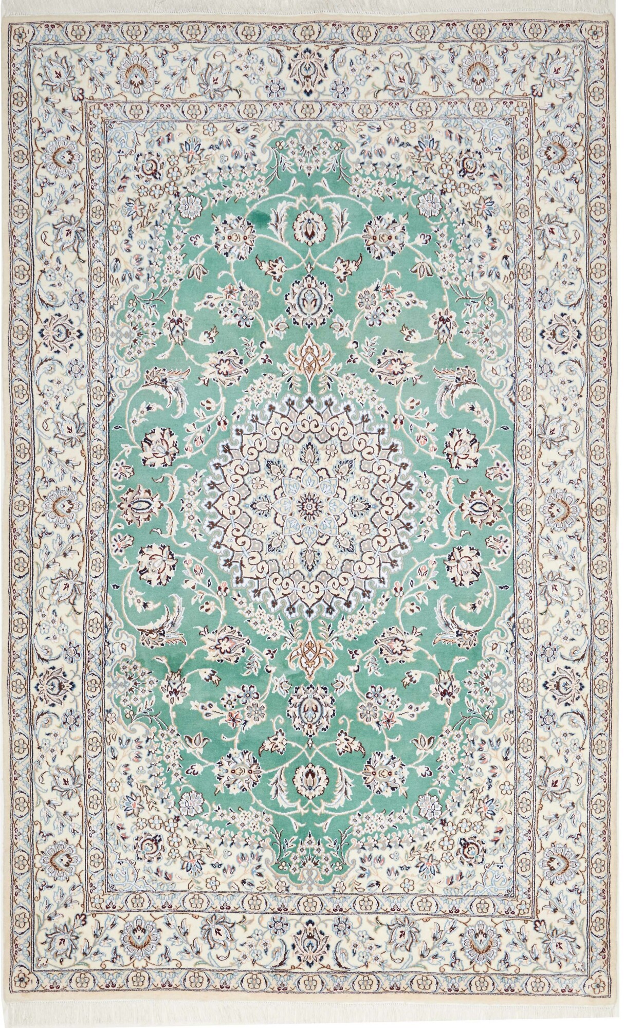 Nain 9L 247X155 Cm