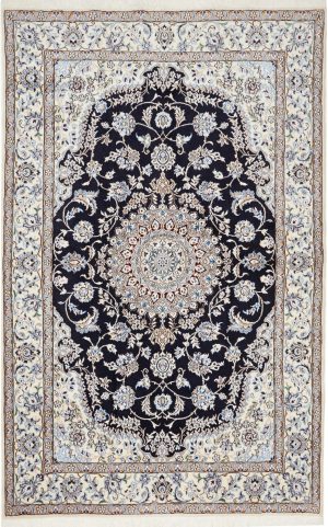 Nain 9L   248X157 Cm