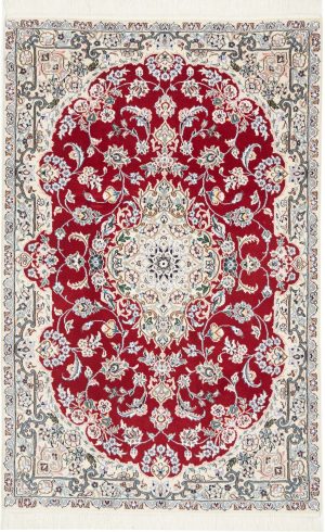 Nain 9L   157X102 Cm