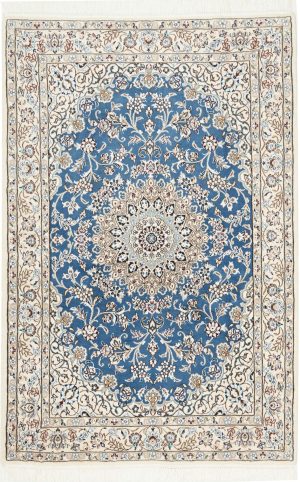 Nain 9L   156X103 Cm