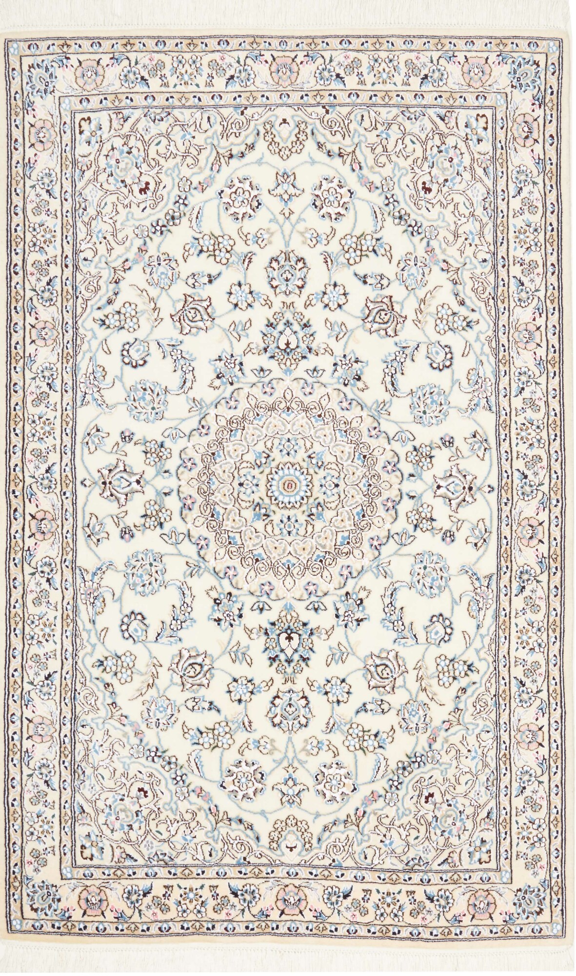 Nain 9L 171X106 Cm