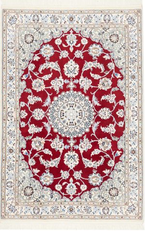 Nain 9L   151X101 Cm