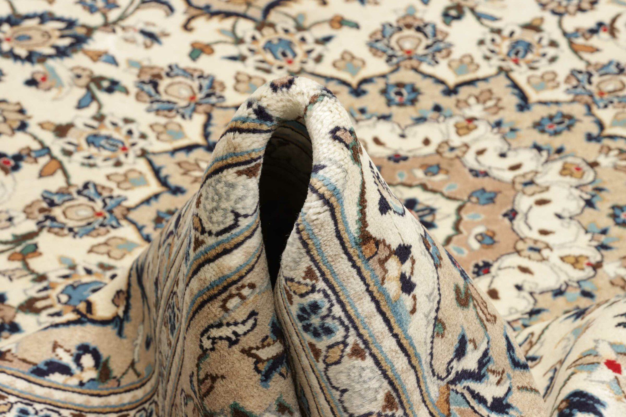 Kashan 306X198 Cm - Image 10