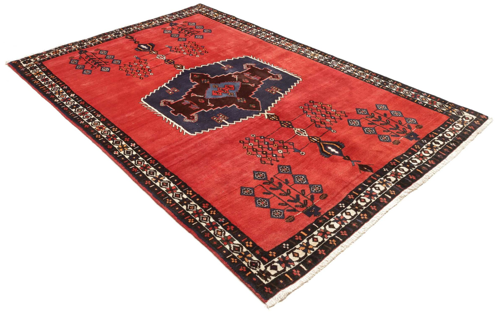 Shiraz 253X166 Cm - Image 3