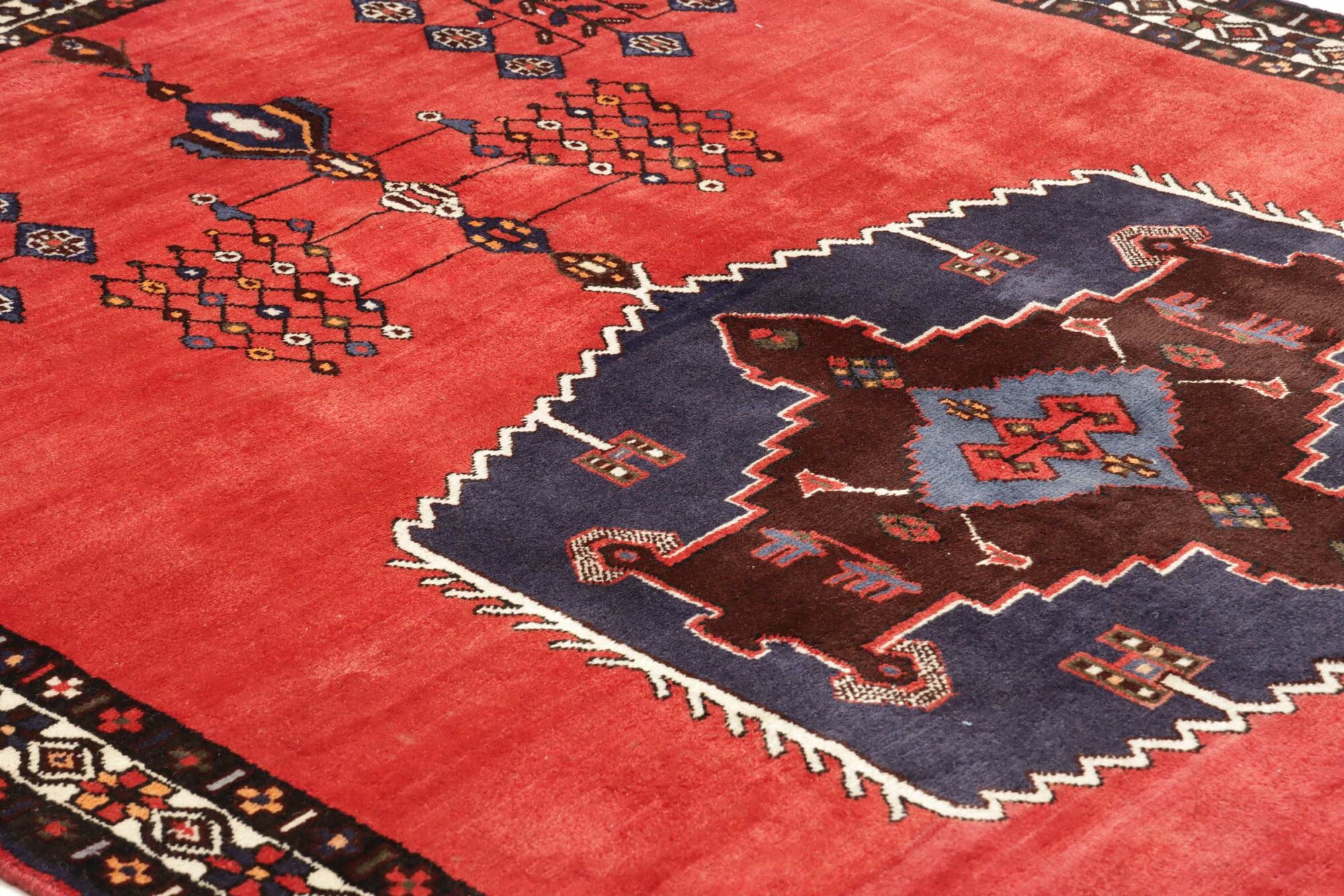 Shiraz 253X166 Cm - Image 7