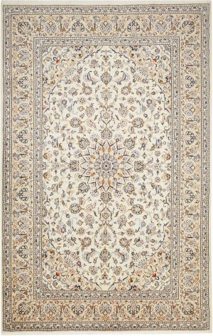 Kashan   305X195 Cm