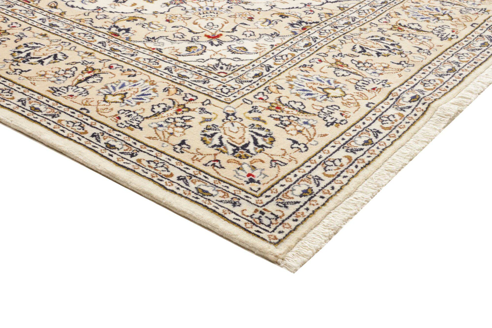 Kashan 305X195 Cm - Image 5