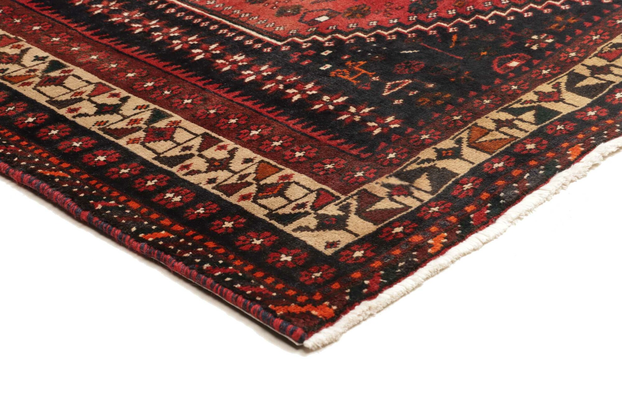 Shiraz 202X158 Cm - Image 5