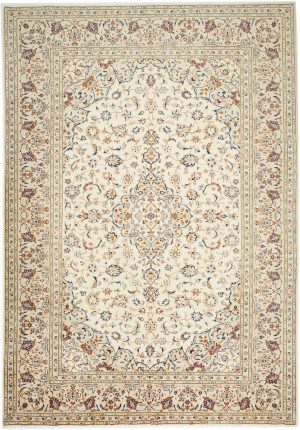 Kashan   298X208 Cm