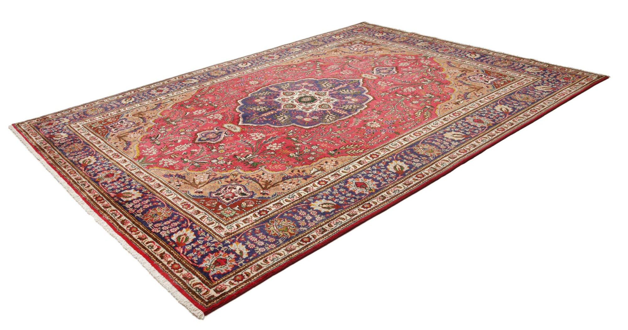 Tabriz 342X250 Cm - Image 2