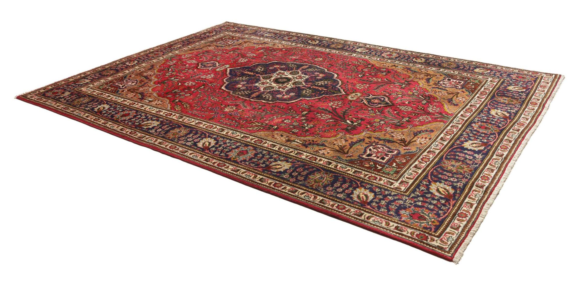 Tabriz 342X250 Cm - Image 3