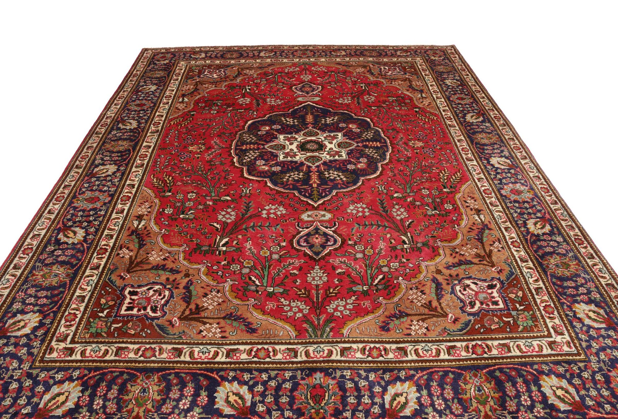 Tabriz 342X250 Cm - Image 4