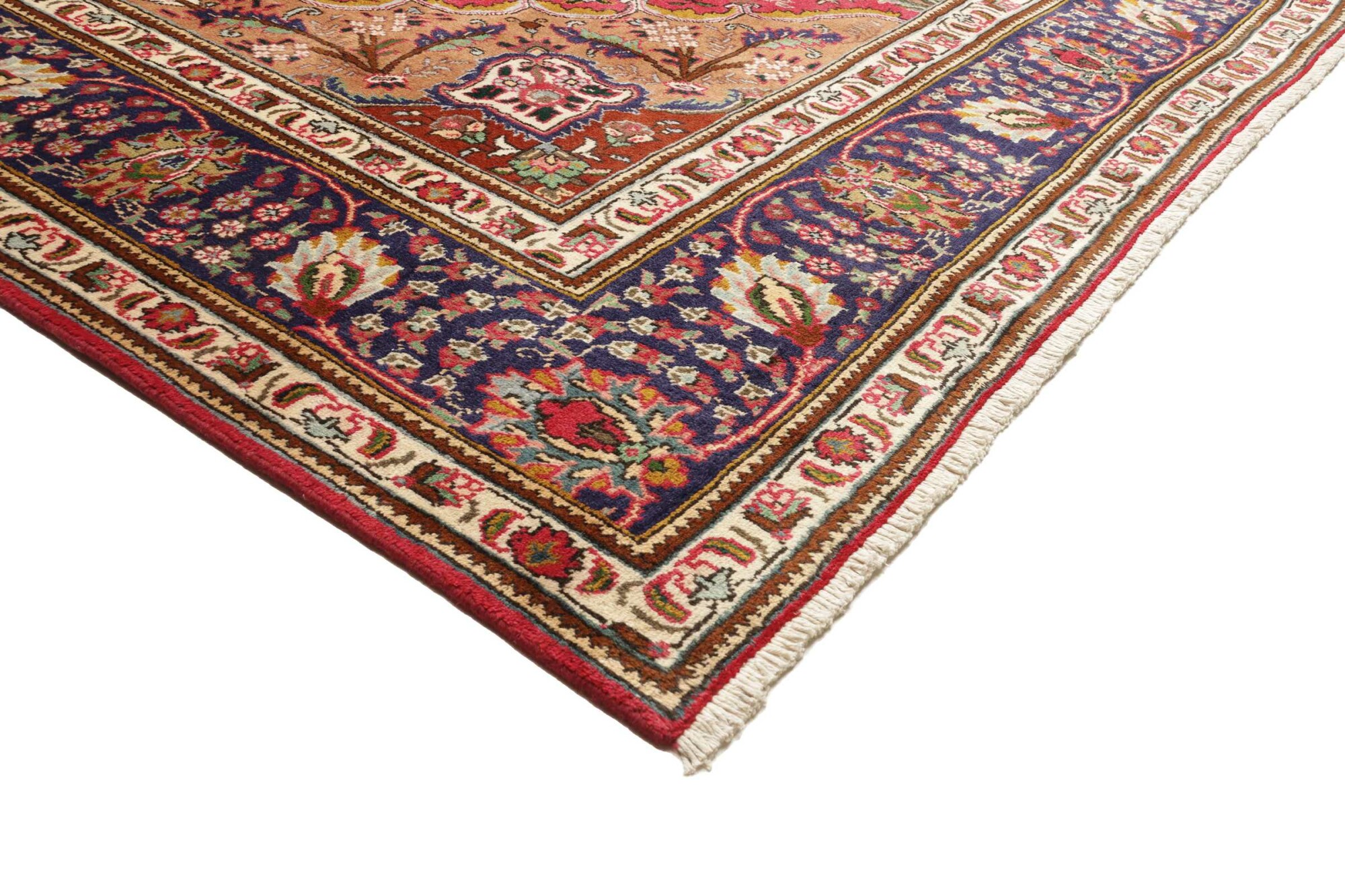 Tabriz 342X250 Cm - Image 5