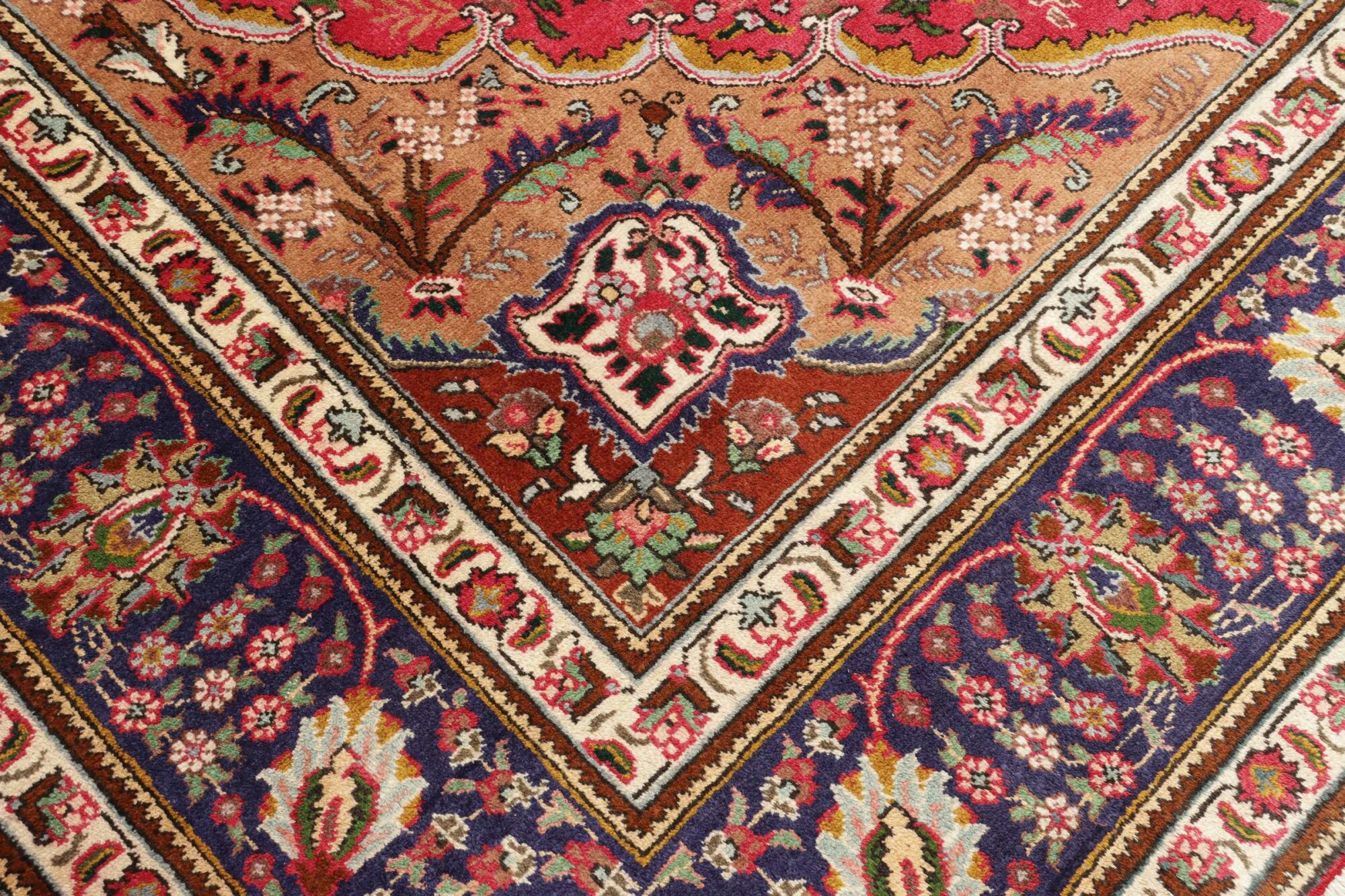 Tabriz 342X250 Cm - Image 6