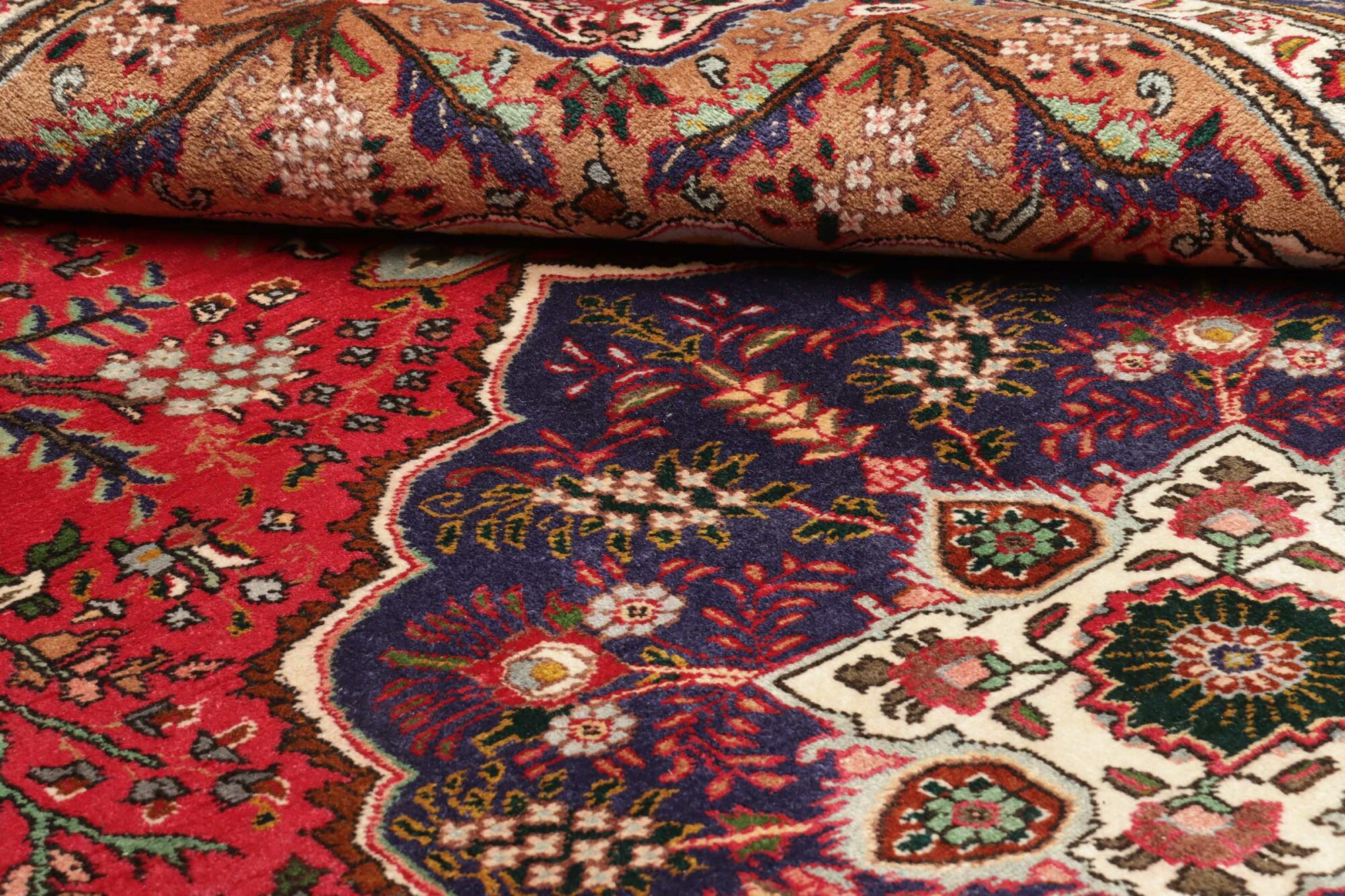 Tabriz 342X250 Cm - Image 9