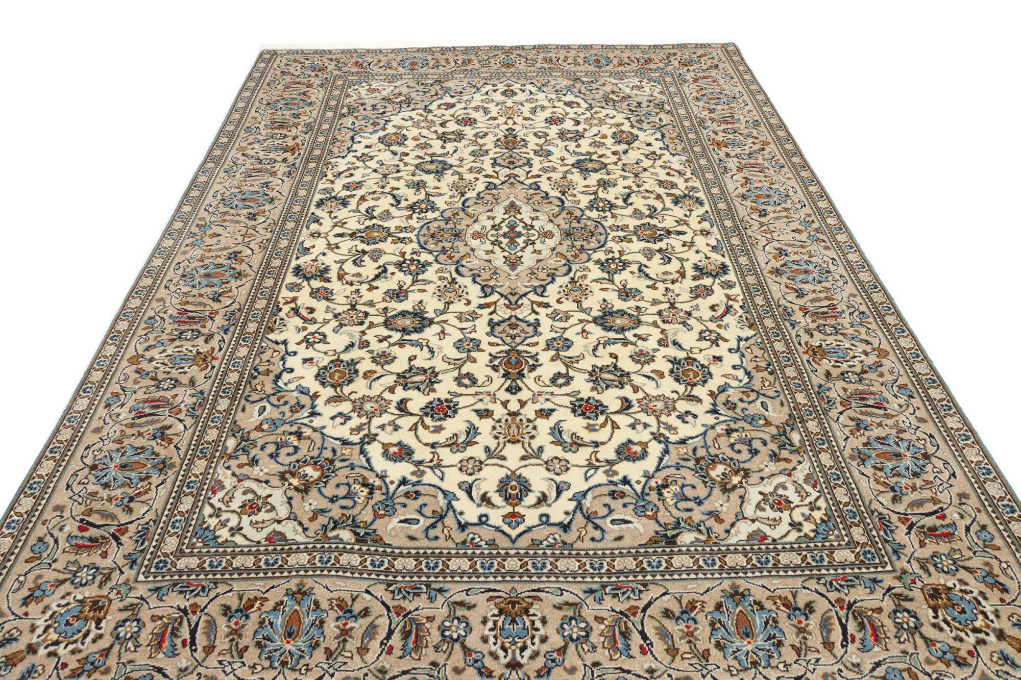 Kashan 310X193 Cm - Image 4