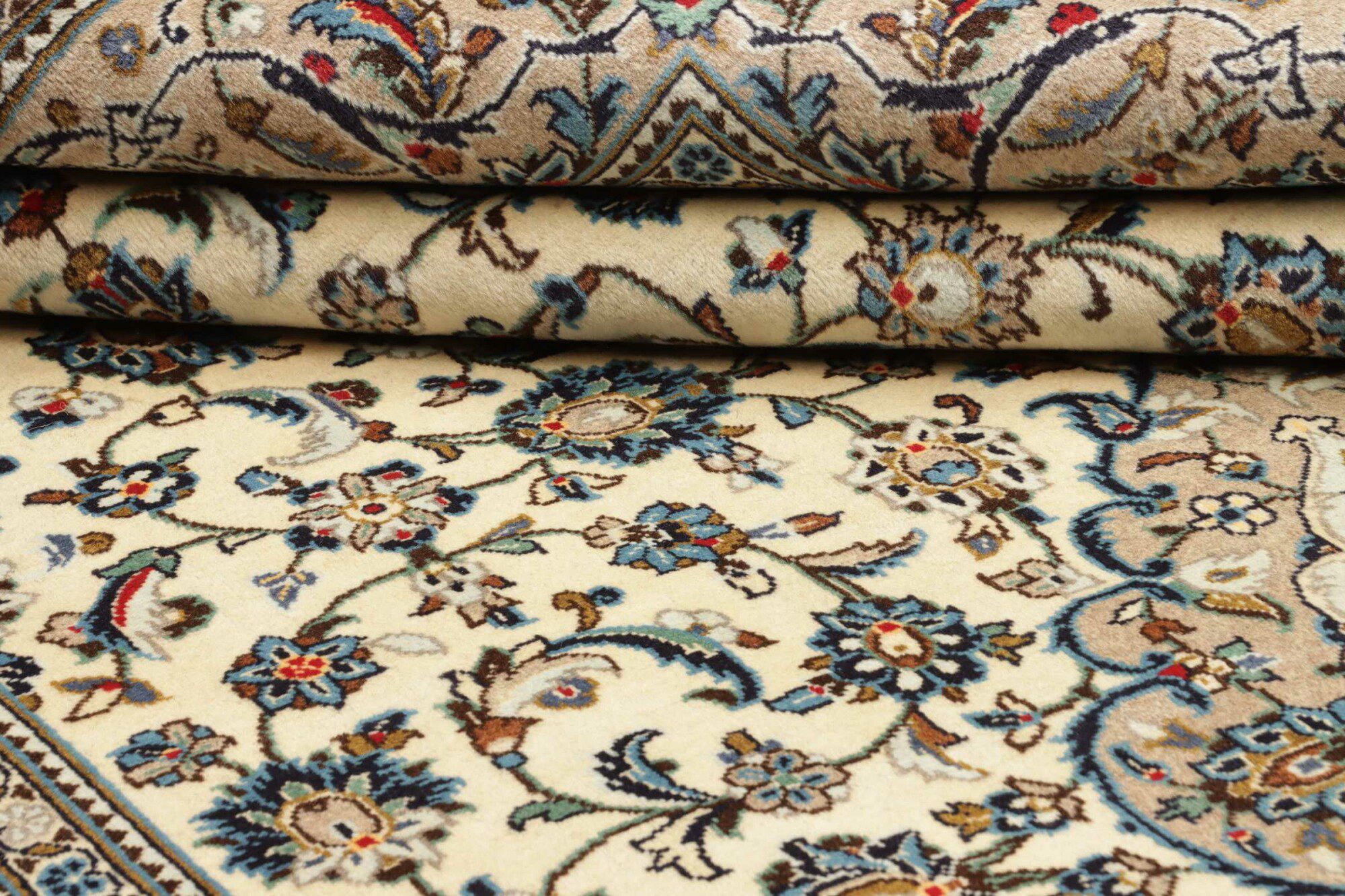 Kashan 310X193 Cm - Image 10