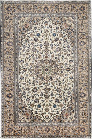 Kashan   300X197 Cm