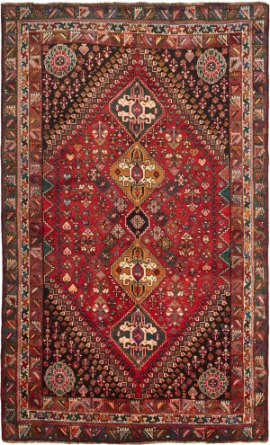 Shiraz   267X160 Cm