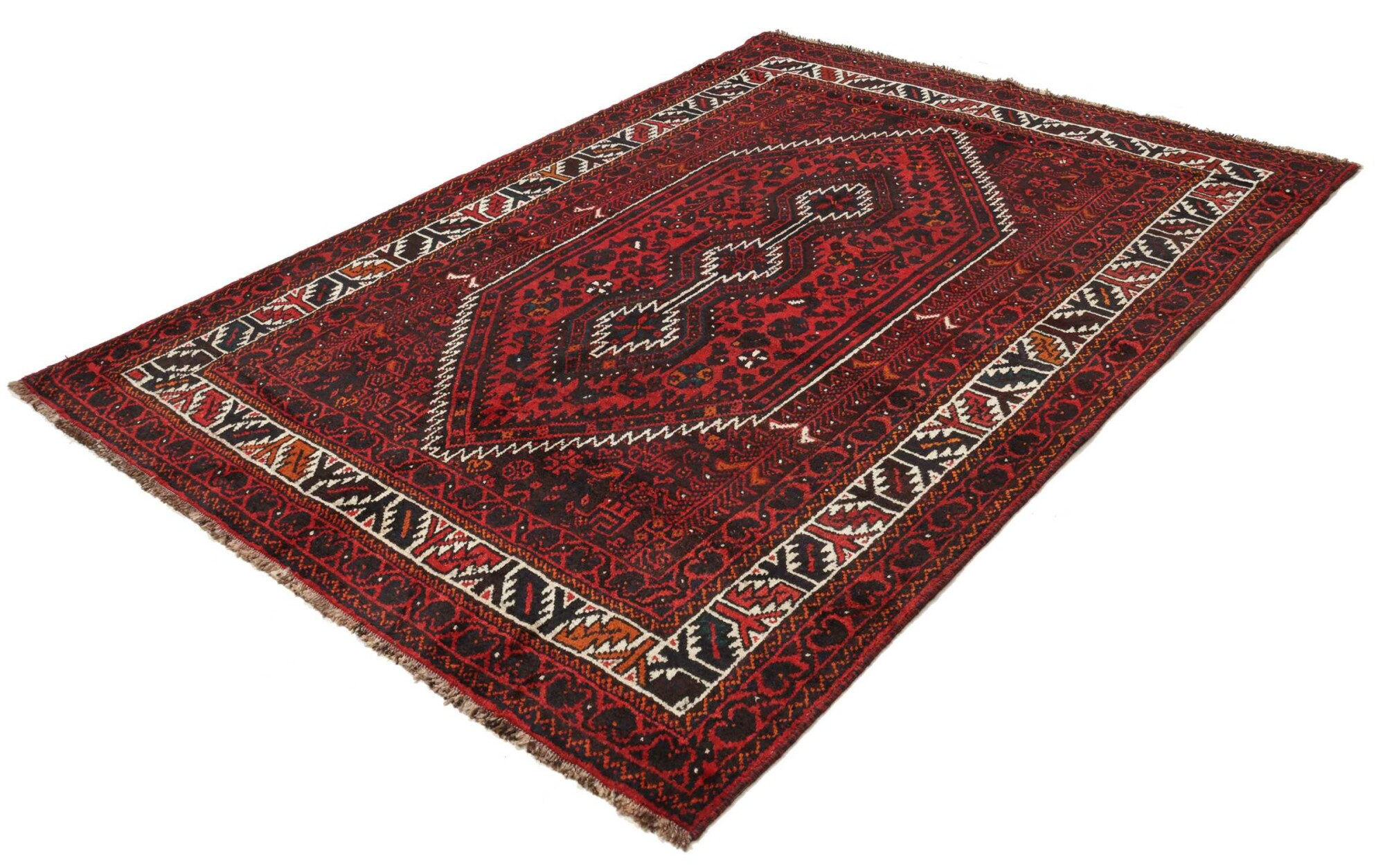 Shiraz 240X170 Cm - Image 2