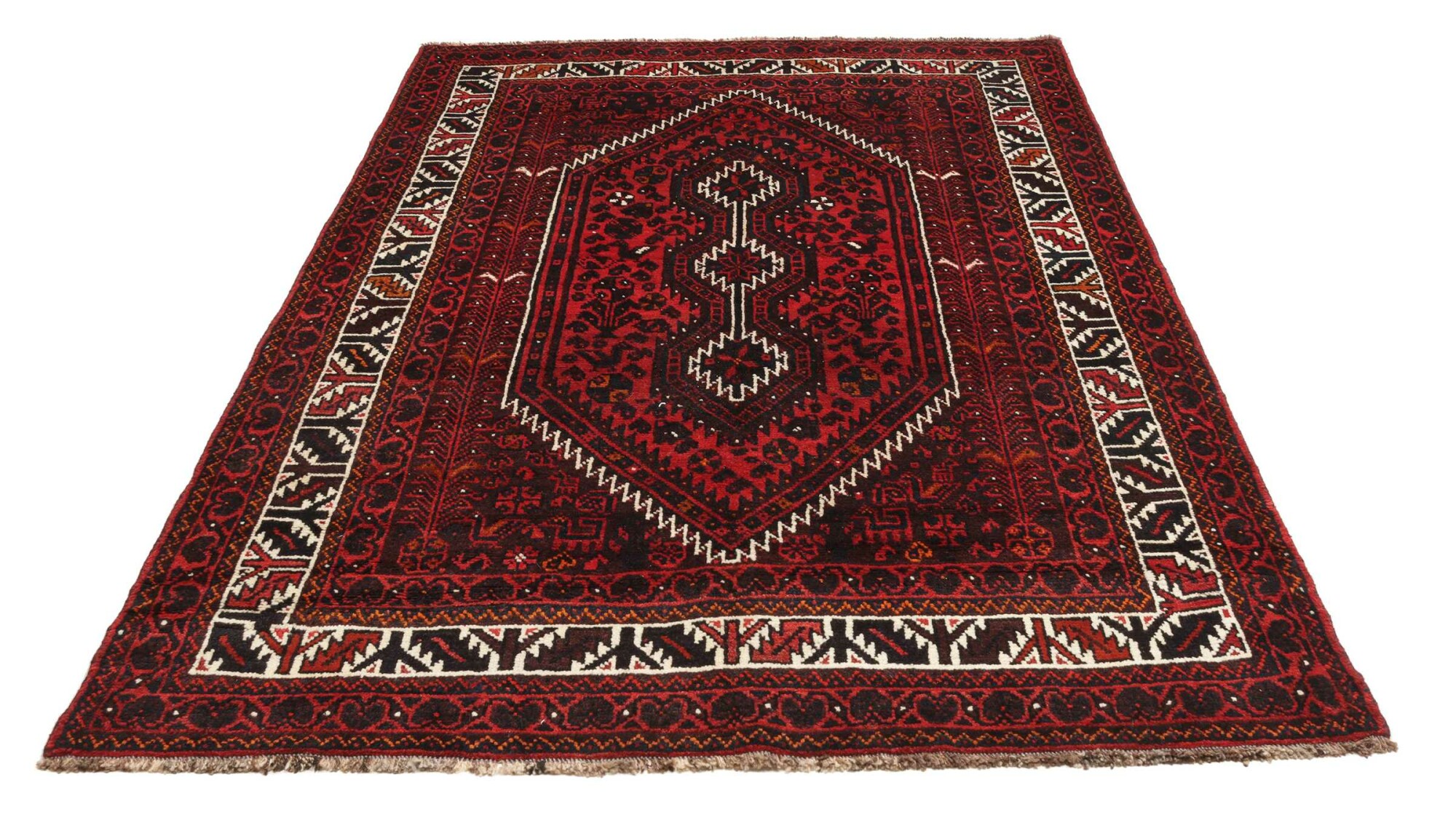 Shiraz 240X170 Cm - Image 4