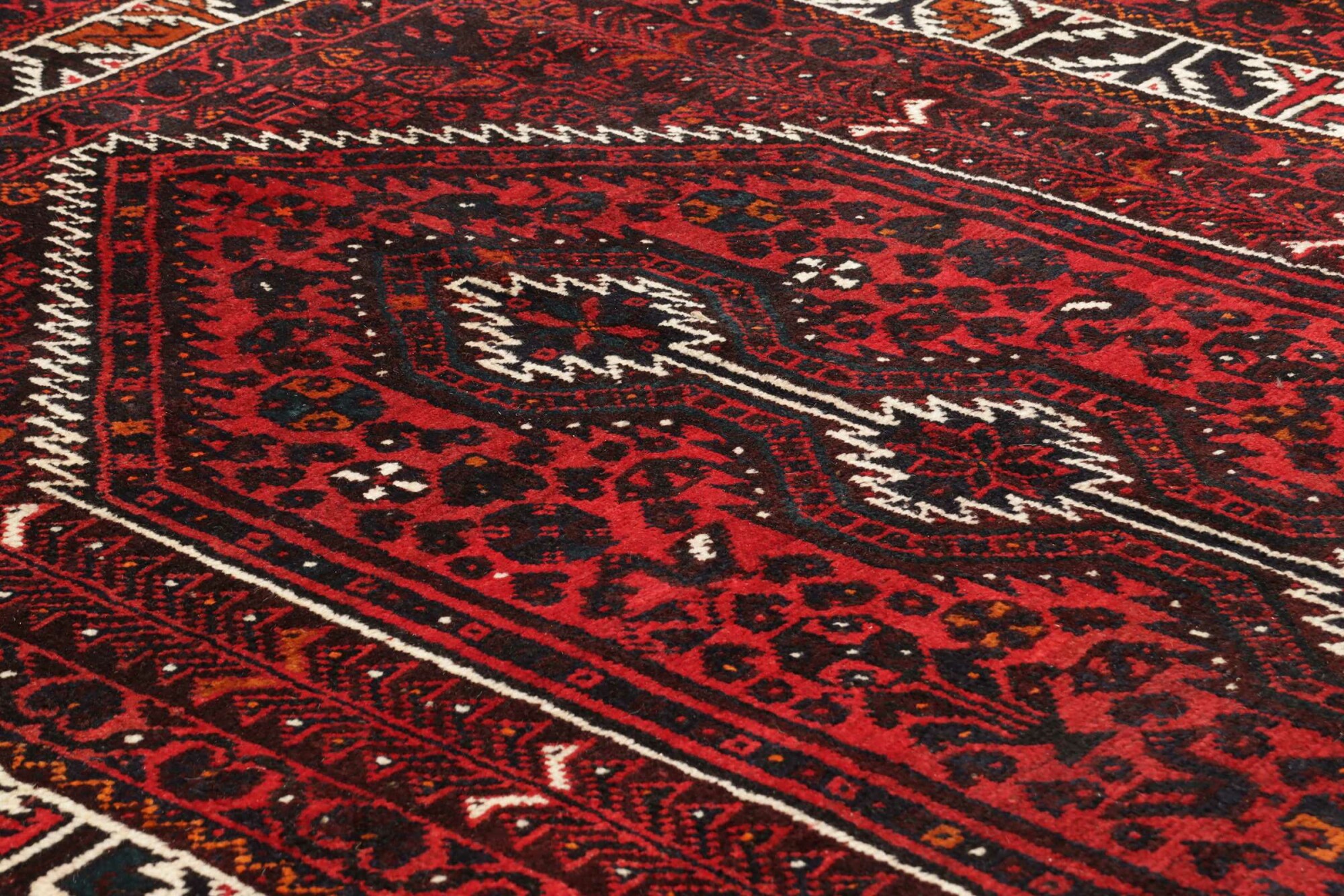 Shiraz 240X170 Cm - Image 7