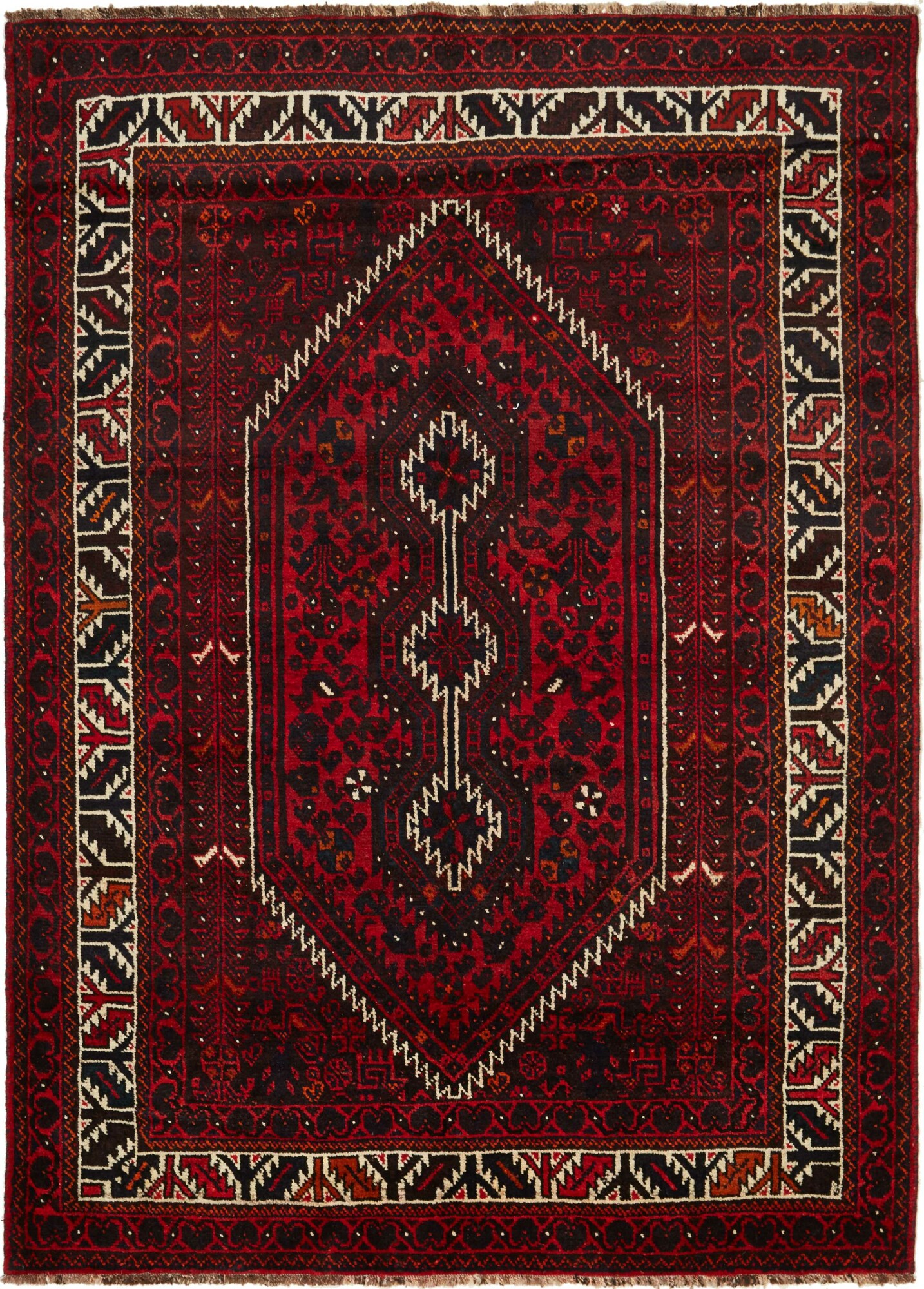 Shiraz 240X170 Cm