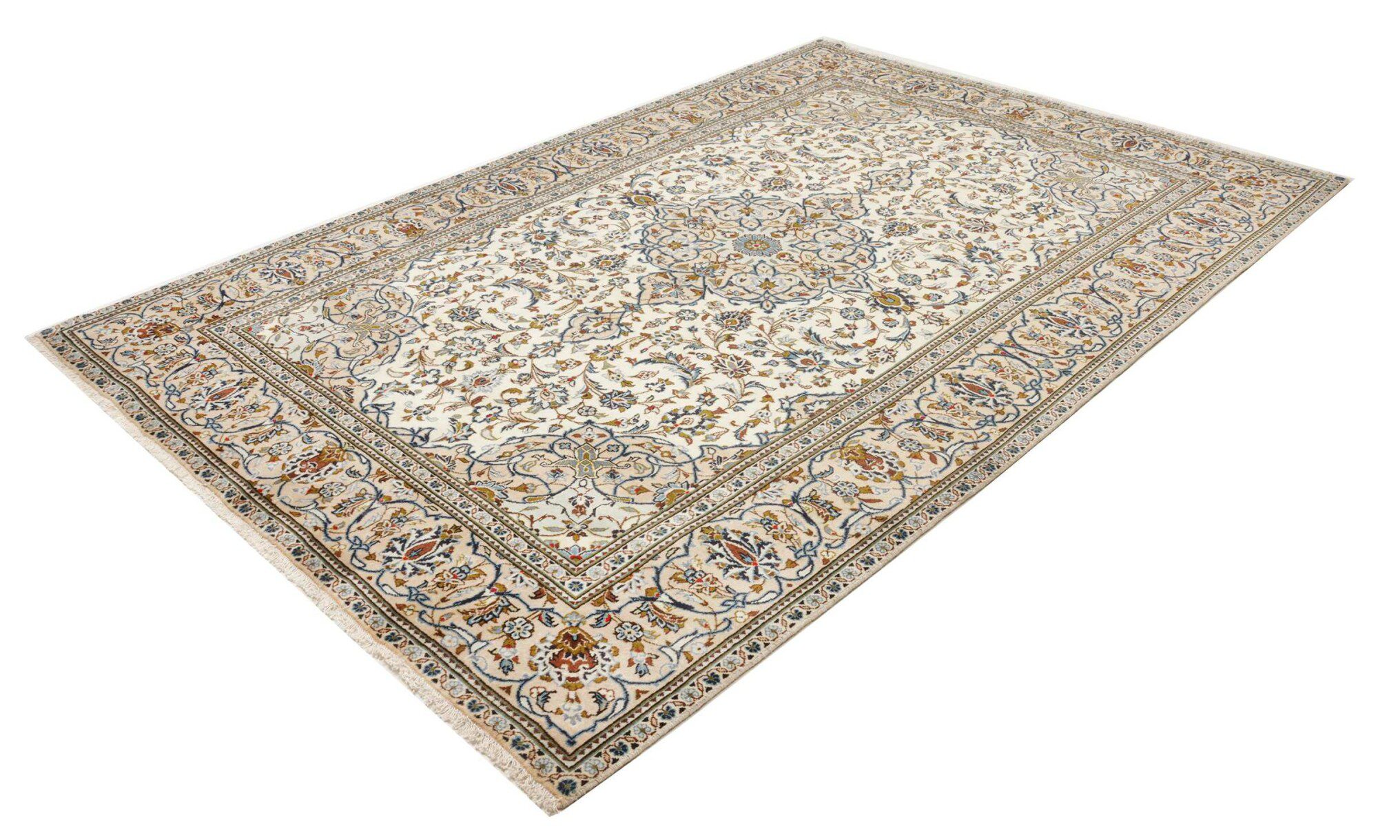 Kashan 285X192 Cm - Image 2