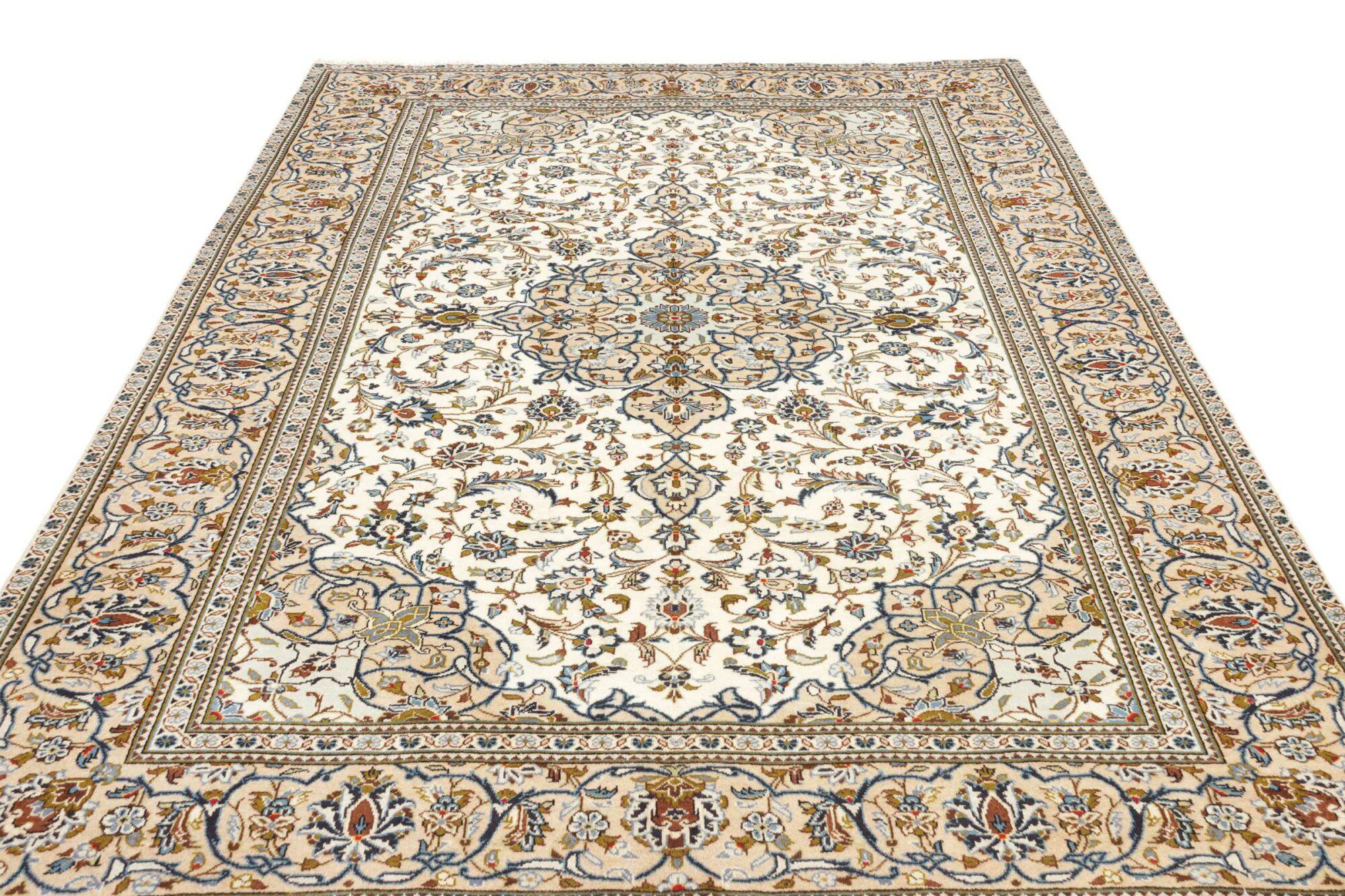 Kashan 285X192 Cm - Image 4