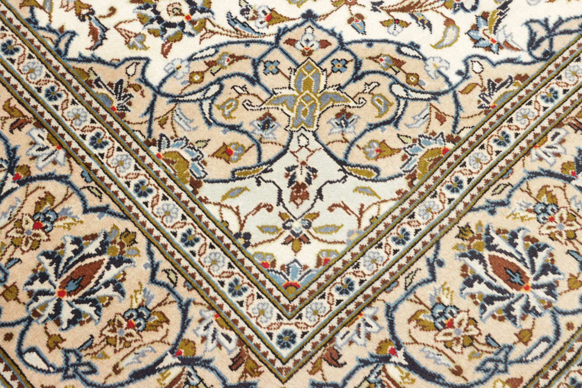 Kashan 285X192 Cm - Image 6