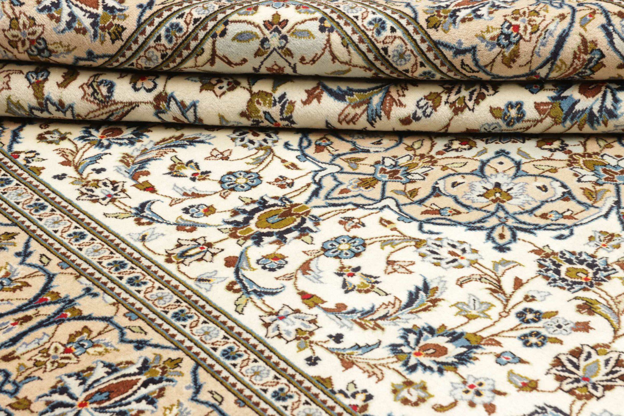 Kashan 285X192 Cm - Image 10