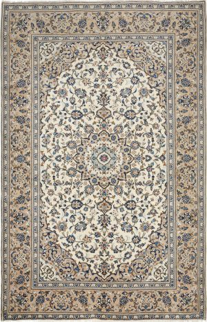 Kashan   312X197 Cm