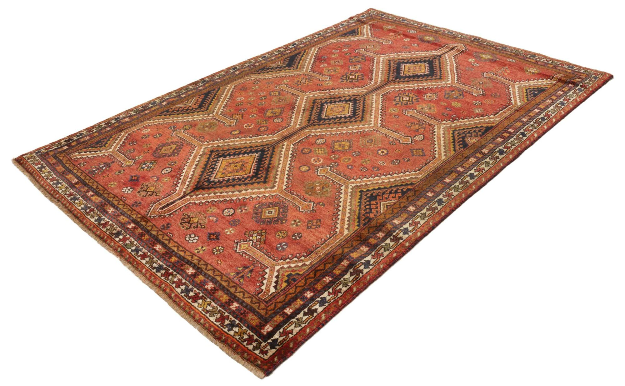 Shiraz 252X165 Cm - Image 2