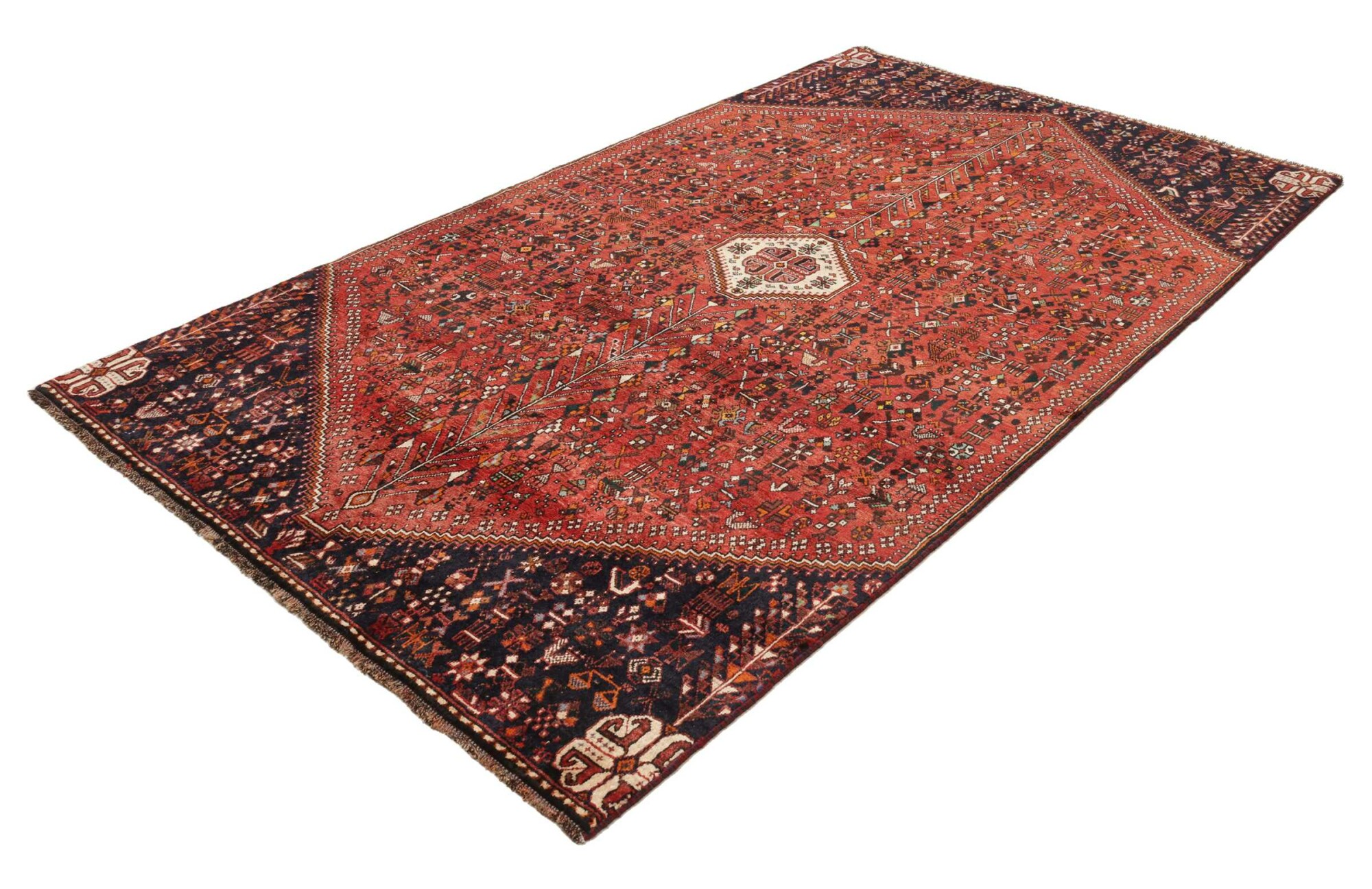 Shiraz 273X156 Cm - Image 2