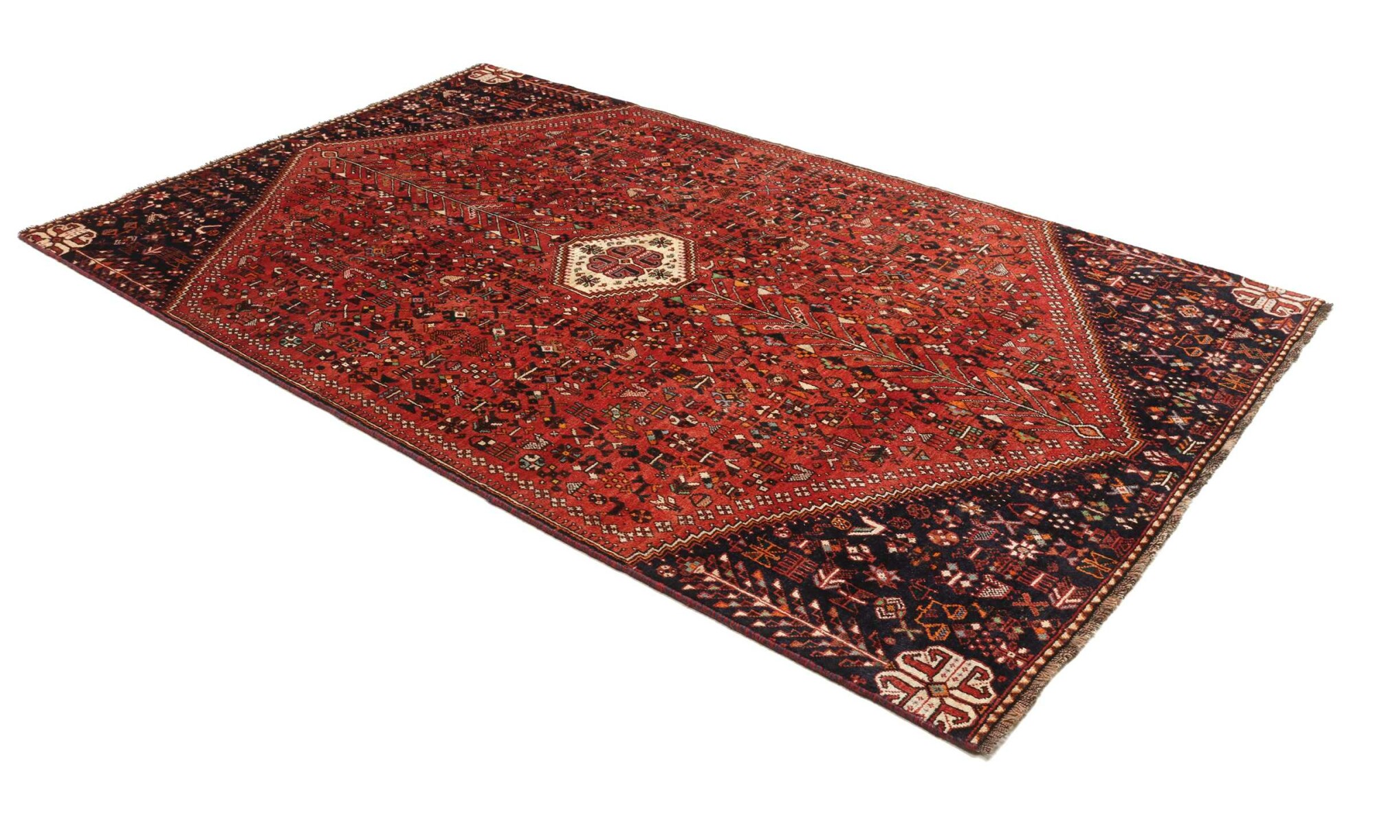 Shiraz 273X156 Cm - Image 3