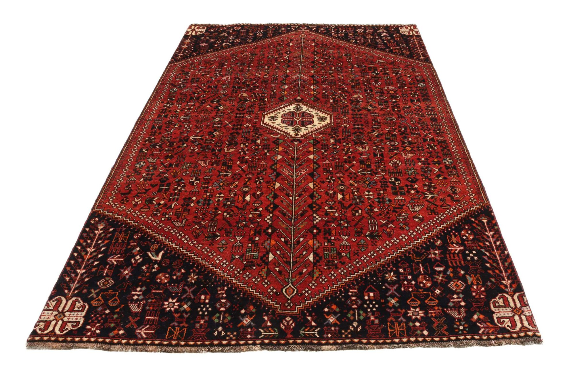 Shiraz 273X156 Cm - Image 4