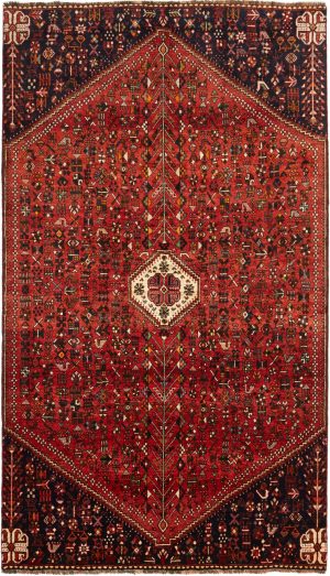 Shiraz   273X156 Cm