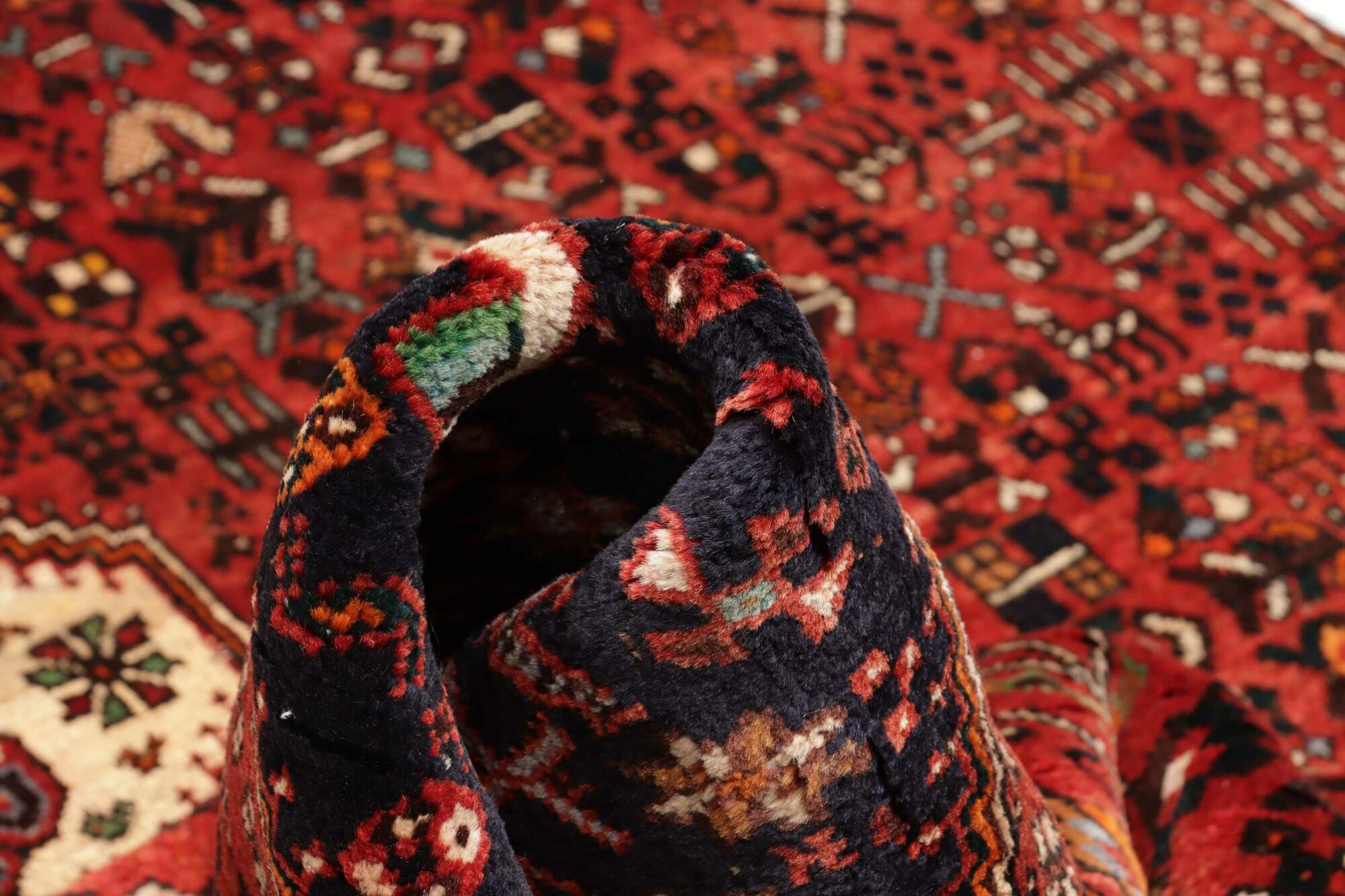 Shiraz 273X156 Cm - Image 8