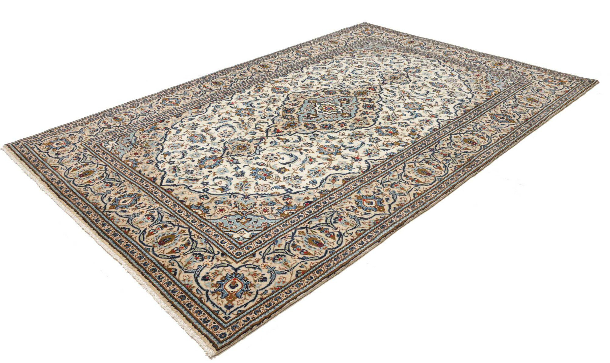 Kashan 300X200 Cm - Image 2