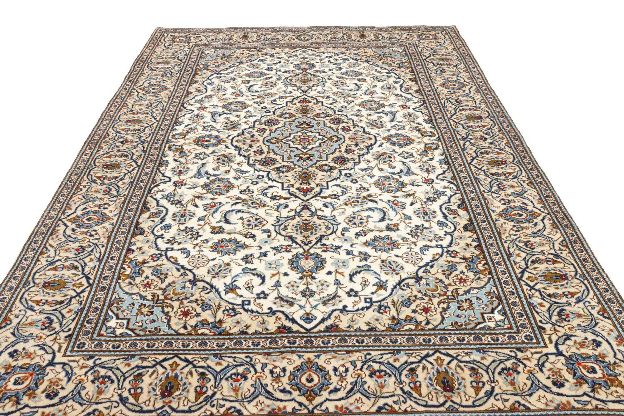 Kashan 300X200 Cm - Image 4