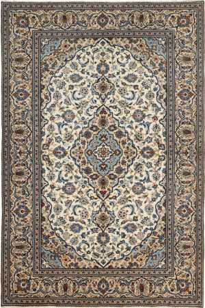 Kashan   300X200 Cm