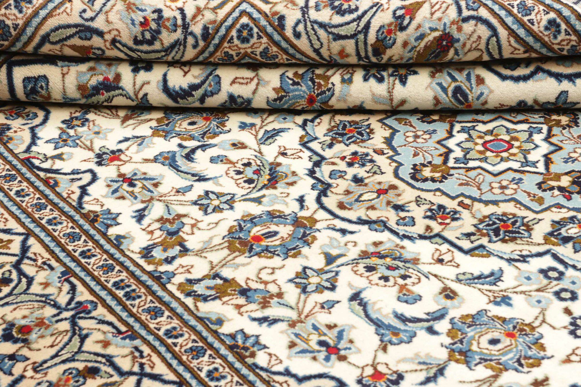 Kashan 300X200 Cm - Image 10