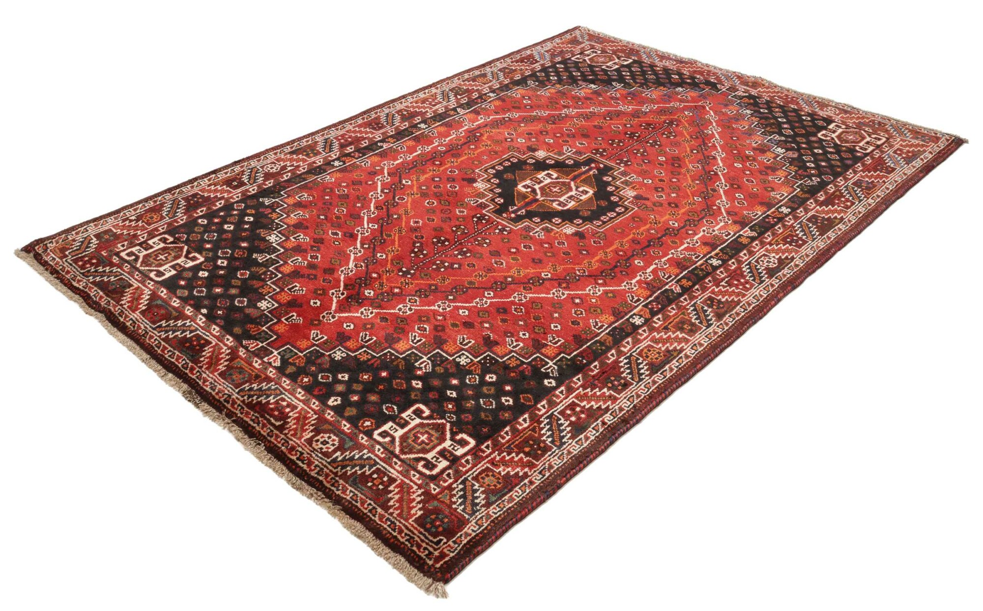 Shiraz 240X163 Cm - Image 2