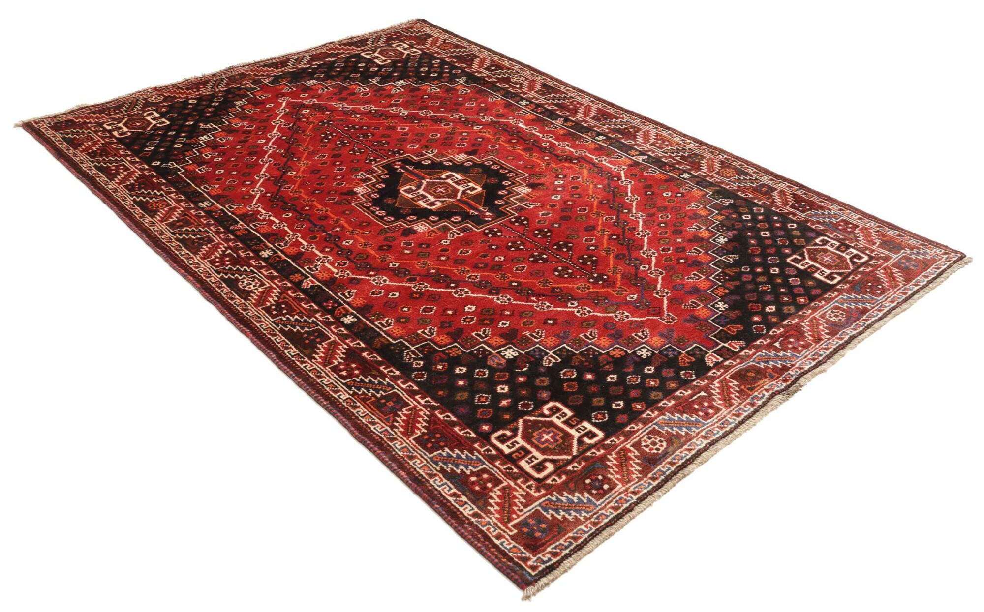 Shiraz 240X163 Cm - Image 3