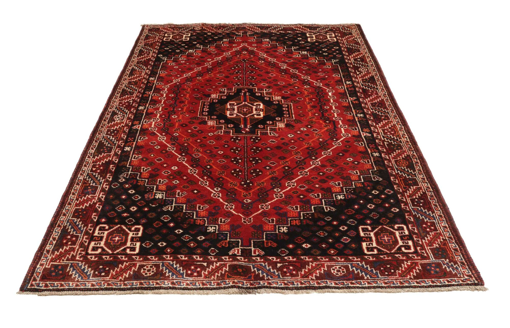 Shiraz 240X163 Cm - Image 4