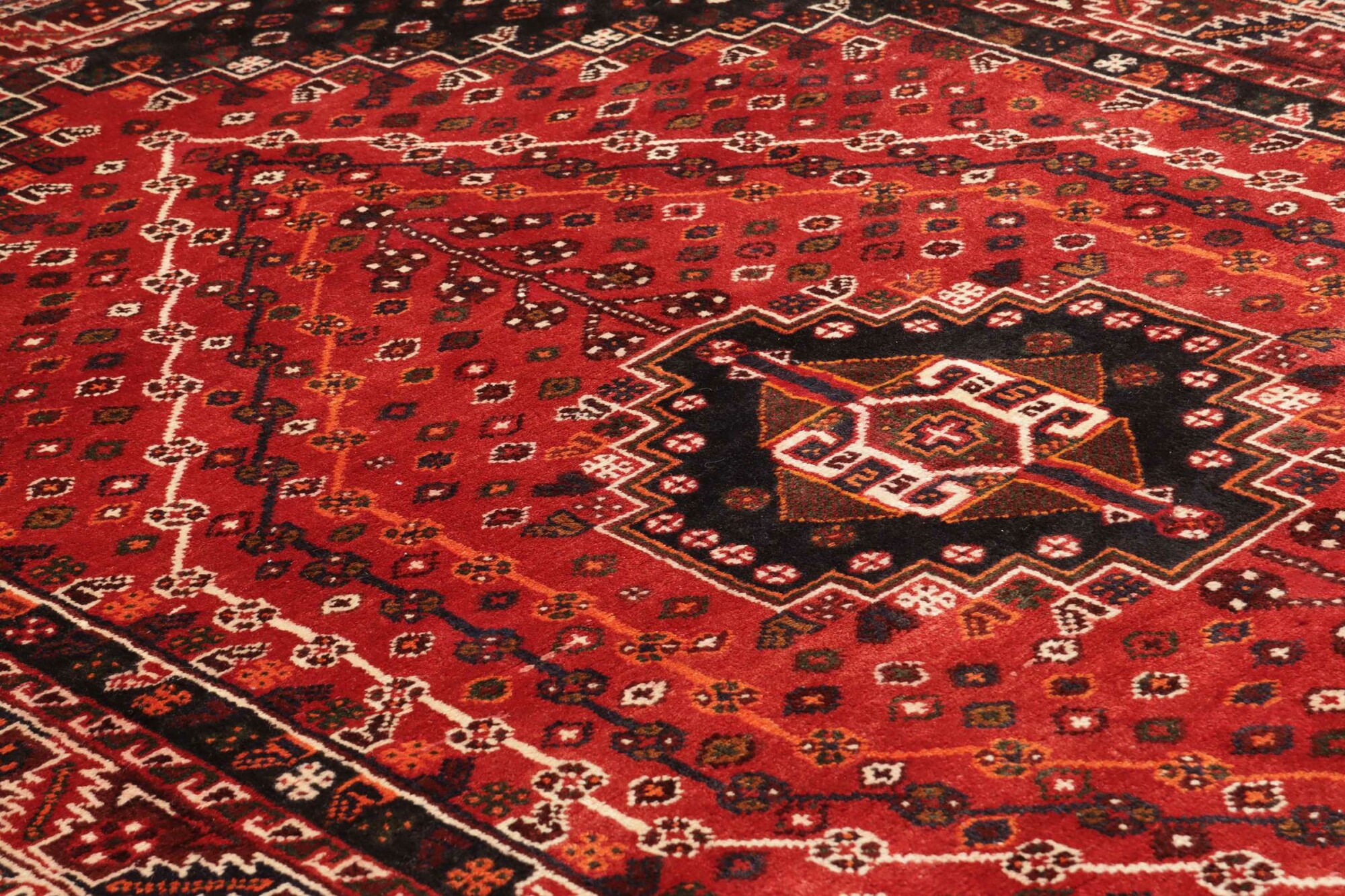 Shiraz 240X163 Cm - Image 7