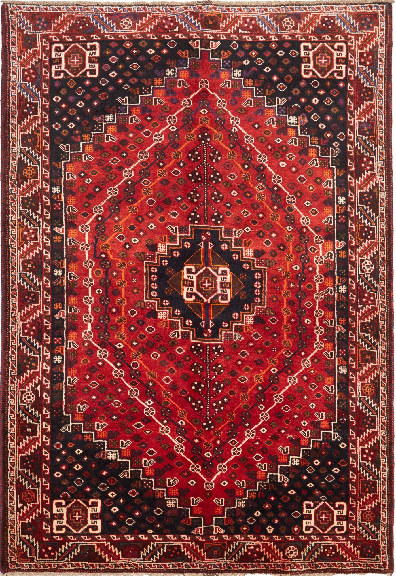 Shiraz 240X163 Cm
