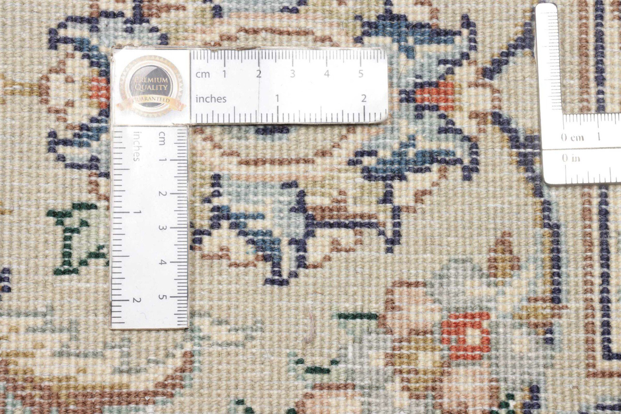 Kashan 300X200 Cm - Image 11